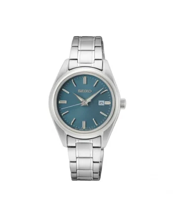 Ceas Dama,  Classic SUR531P1, Albastru