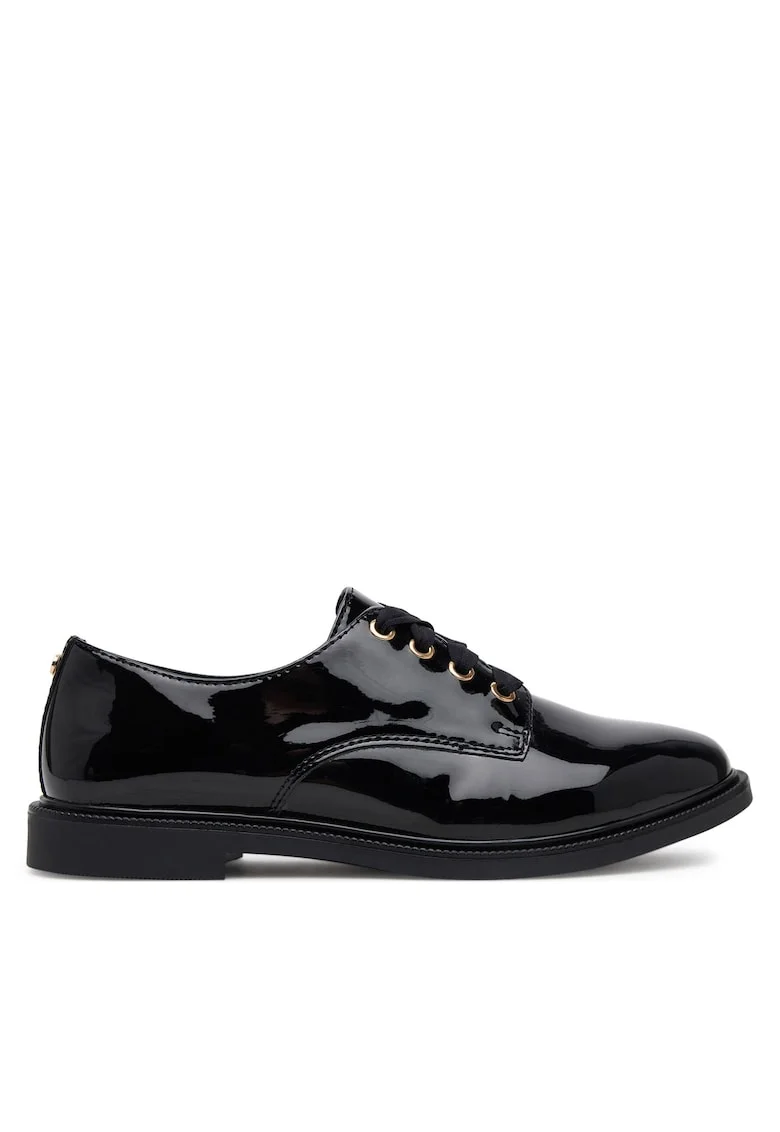 Pantofi  pentru femei, RST-PAR-03, negru,