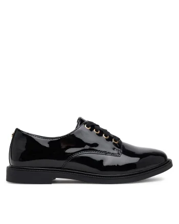 Pantofi  pentru femei, RST-PAR-03, negru,