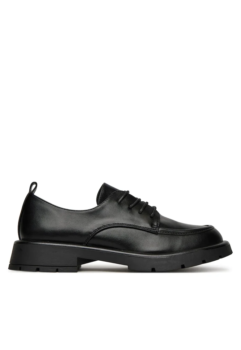 Pantofi dama,  model 38, negru,