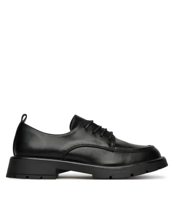 Pantofi dama,  model 38, negru,