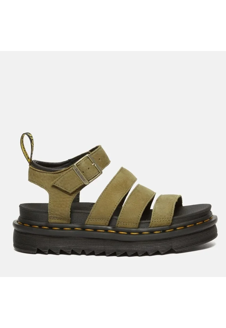 Sandale din piele Blaire