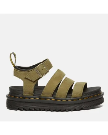 Sandale din piele Blaire