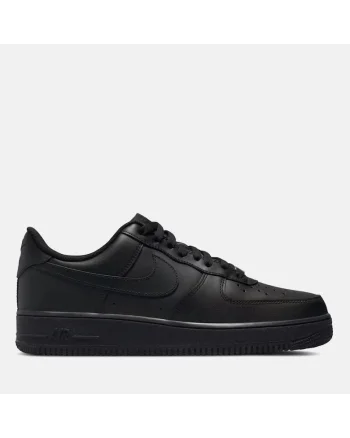 Pantofi sport unisex din piele ecologica Air Force 1 '07