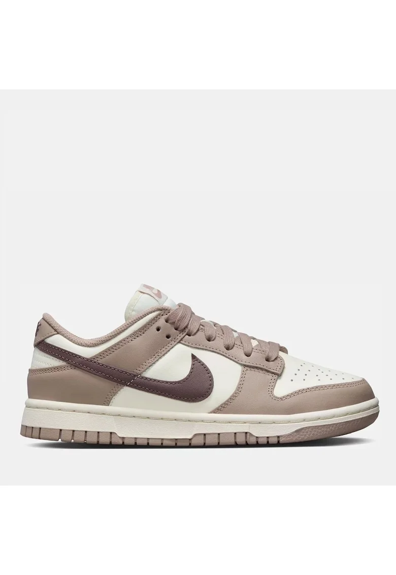 Pantofi sport din piele unisex si impermeabili Dunk