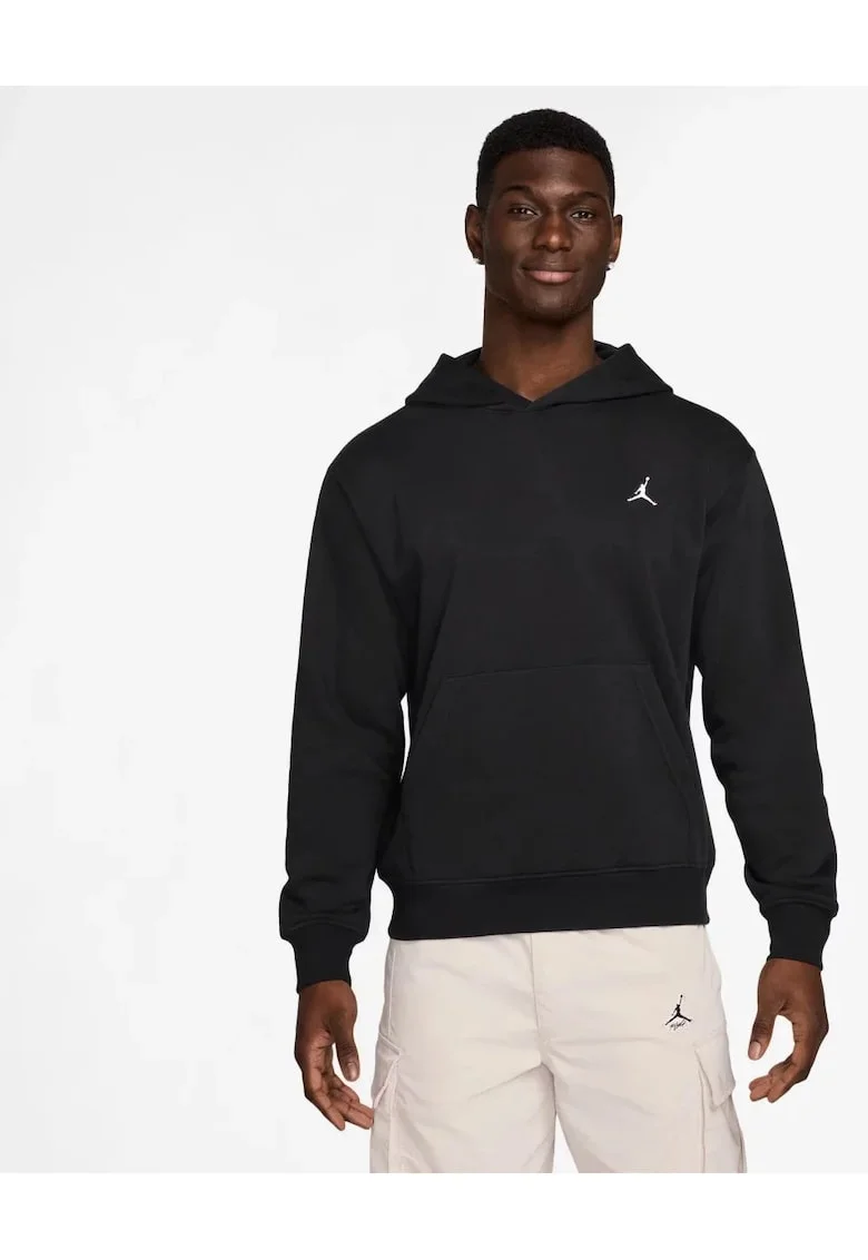 Brooklyn Fleece hanorac din amestec de bumbac