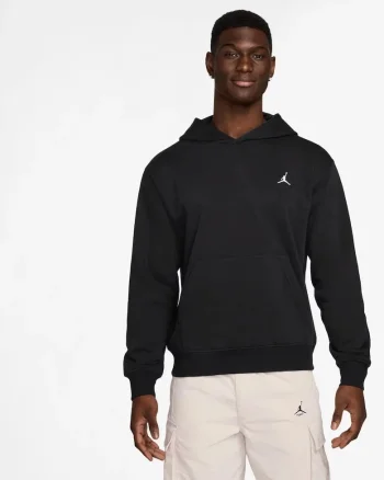 Brooklyn Fleece hanorac din amestec de bumbac