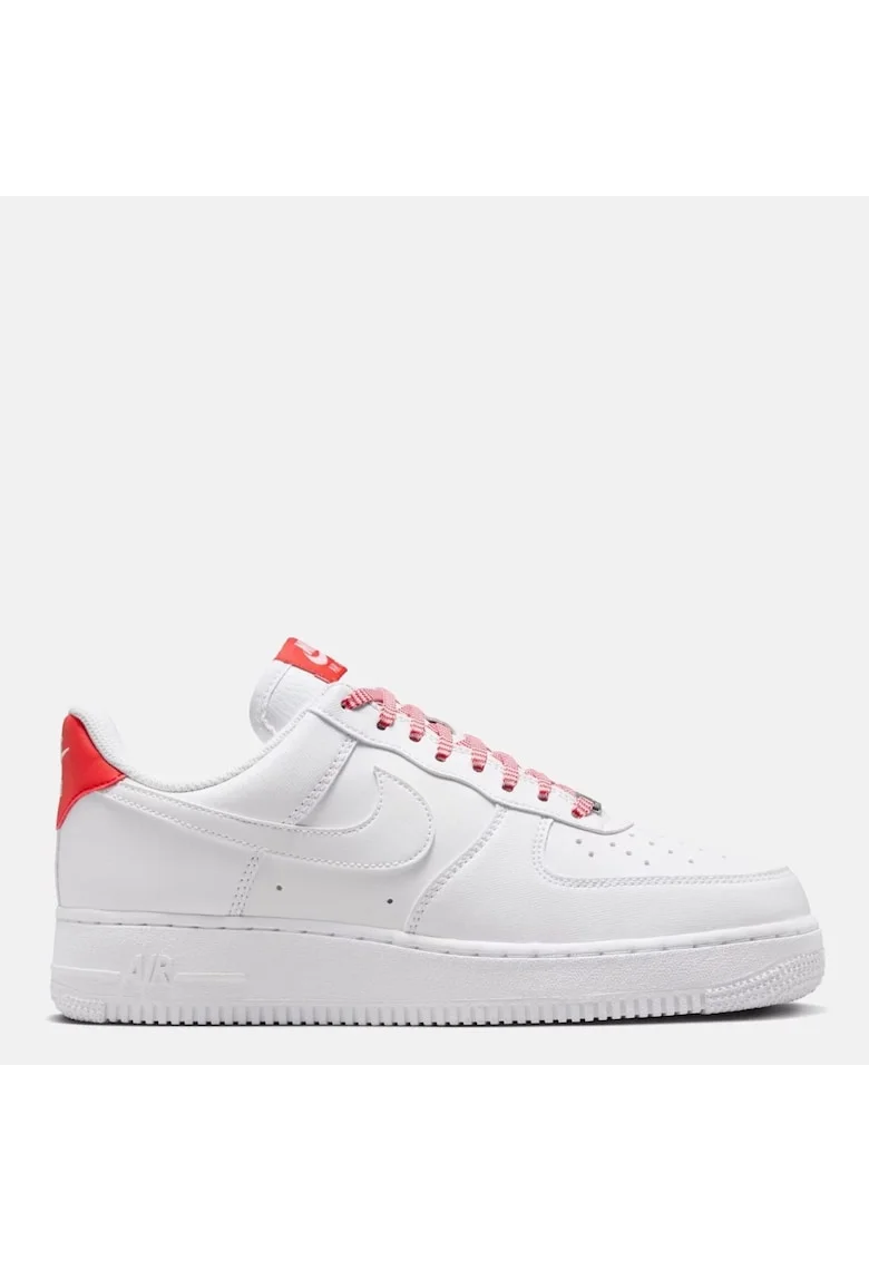 Pantofi spot din piele