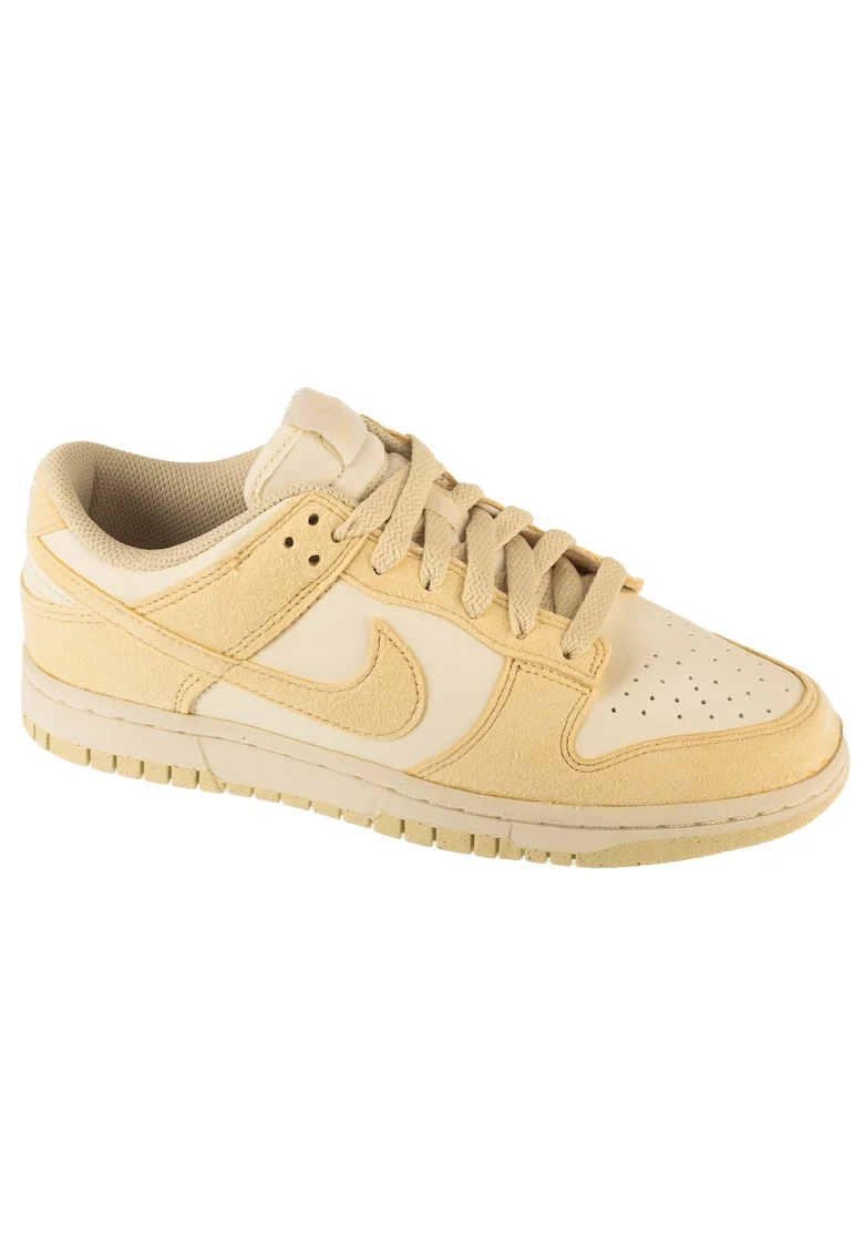 Pantofi sport,  Wmns Dunk Low 7673, Bej