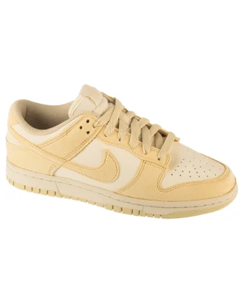 Pantofi sport,  Wmns Dunk Low 7673, Bej