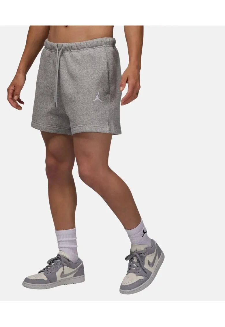Brooklyn pantaloni scurti din amestec de bumbac