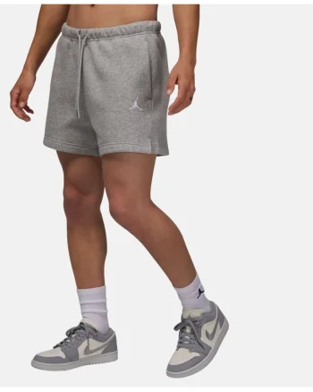 Brooklyn pantaloni scurti din amestec de bumbac