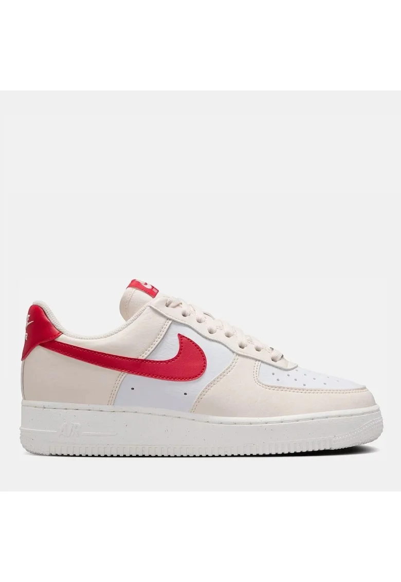 Pantofi sport din piele  Air Force 1 '07 Next Nature