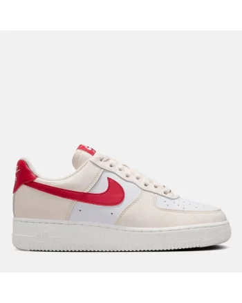 Pantofi sport din piele  Air Force 1 '07 Next Nature