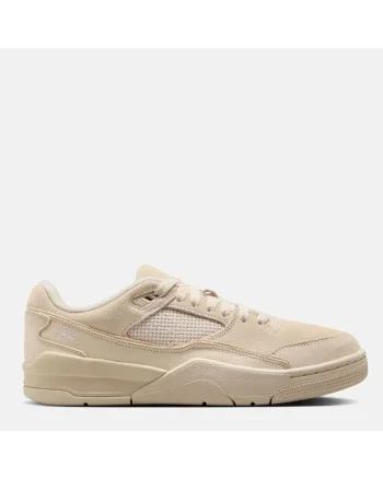 Pantofi sport din amestec de piele intoarsa Flight Court