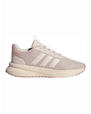 Pantofi sport PLR Path low-cut din plasa, Piersica/Roz prafuit