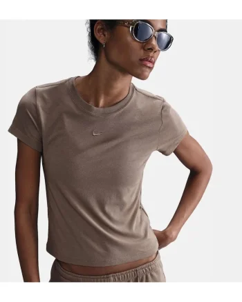 Tricou cu amestec de modal