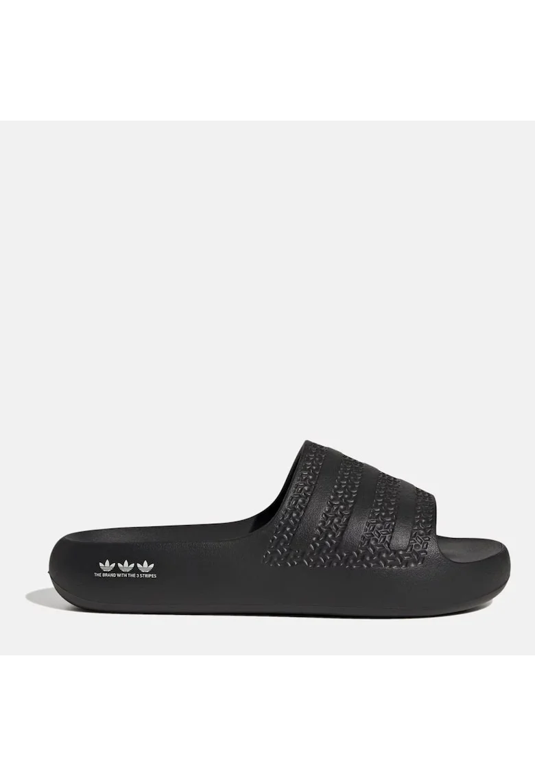 Slapi cu detaliu logo Adilette Ayoon