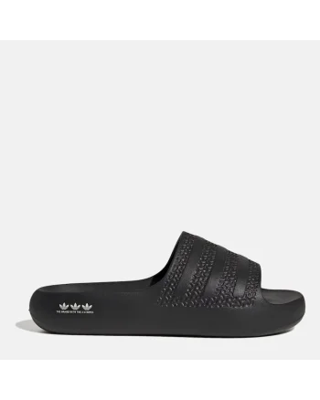 Slapi cu detaliu logo Adilette Ayoon