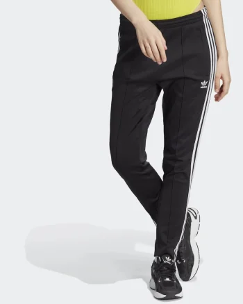 Pantaloni sport cu talie elastica