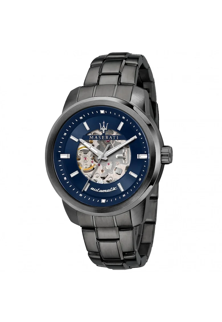 Ceas barbatesc  R8823121001 Automatic Gri
