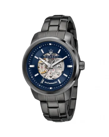 Ceas barbatesc  R8823121001 Automatic Gri