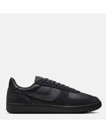 Pantofi sport din piele cu garnituri de piele intoarsa Field General