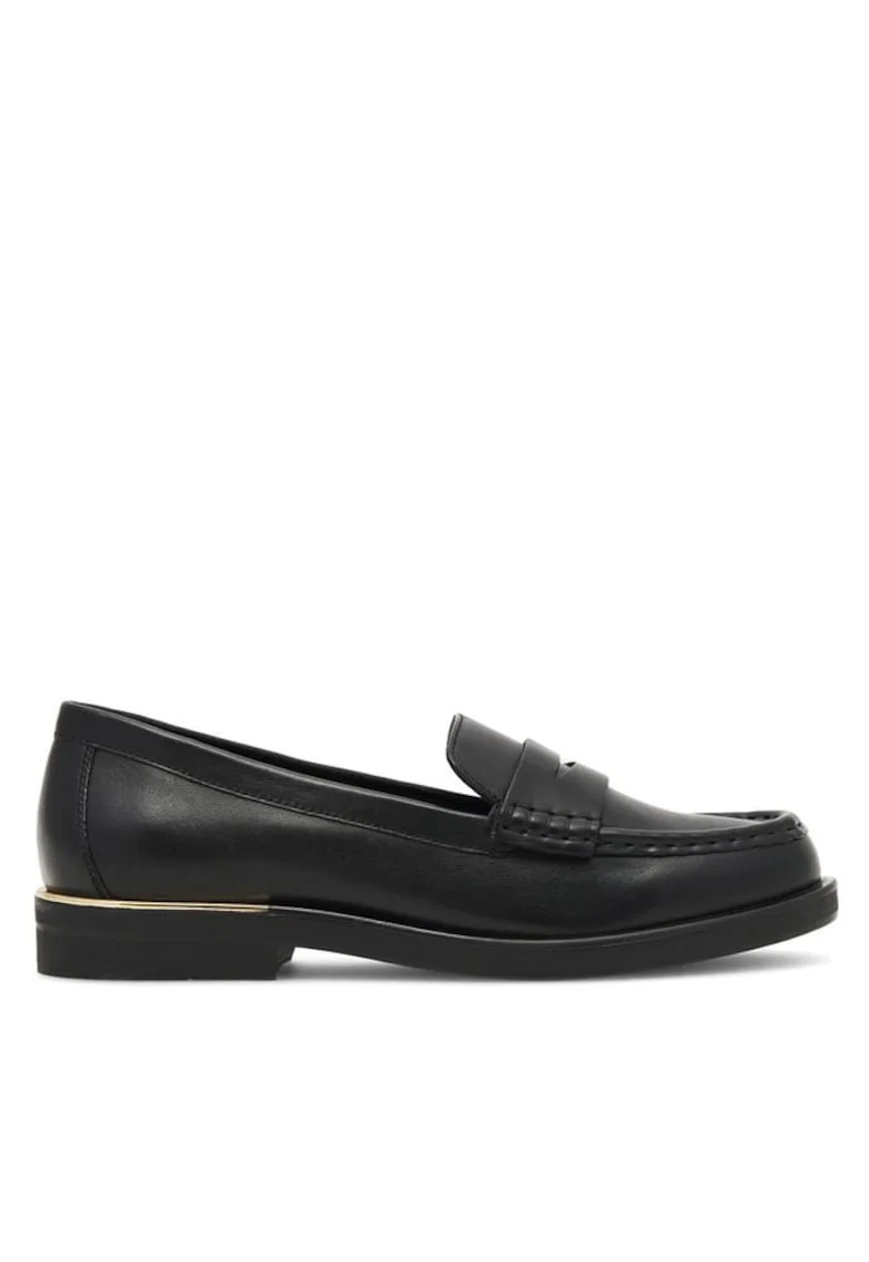 Pantofi dama  negru, Negru