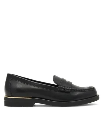 Pantofi dama  negru, Negru