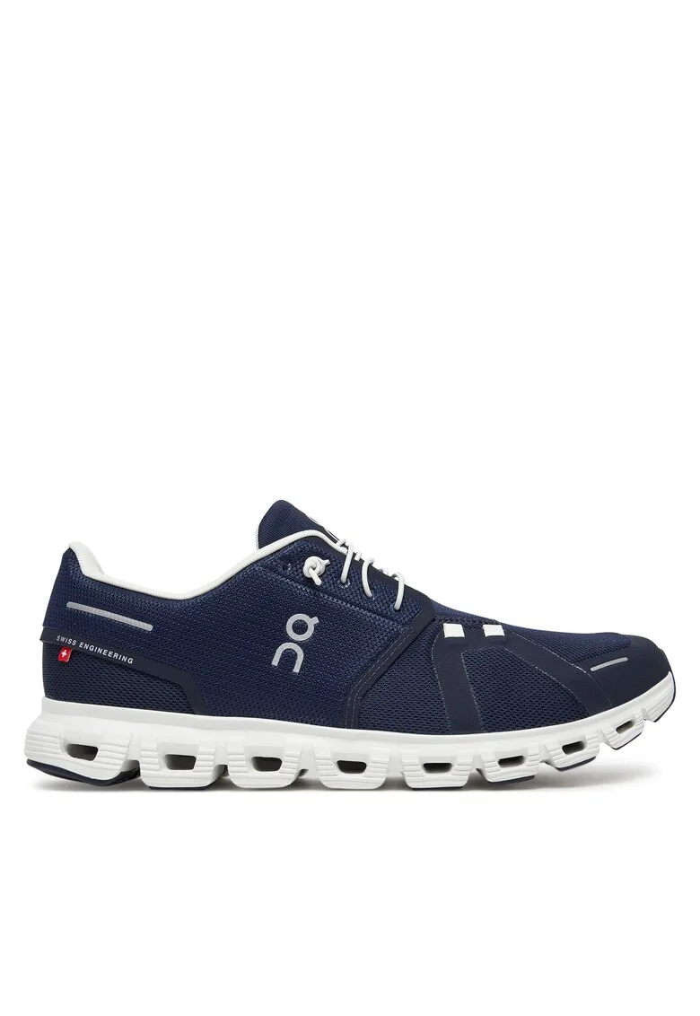 barbati,  Midnight/White, Bleumarin