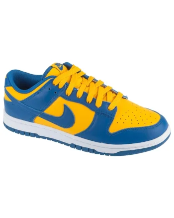 Pantofi sport,  Dunk Low Retro 1391402, Albastru
