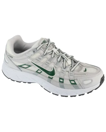 Pantofi sport copii,  P-6000 K HV5064-008, alb, verde,