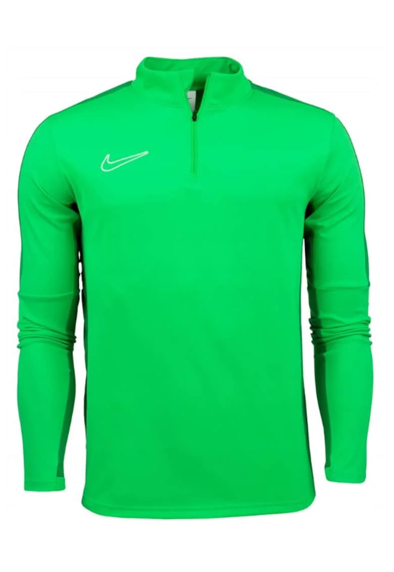 Tricou sport barbati,  Poliester, Cu maneci, Verde, Verde