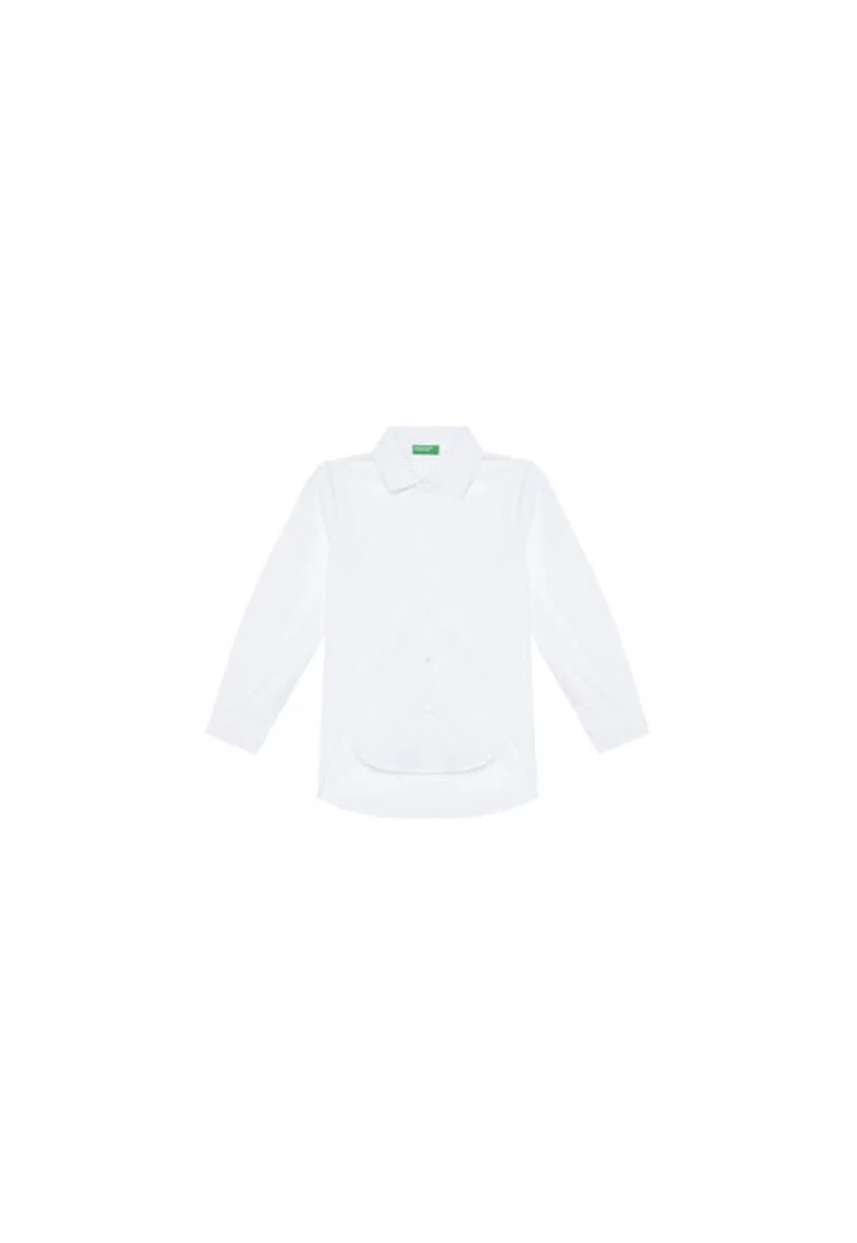 Bluza copii,  model 5EW7CQ04A, alb,
