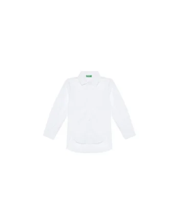 Bluza copii,  model 5EW7CQ04A, alb,