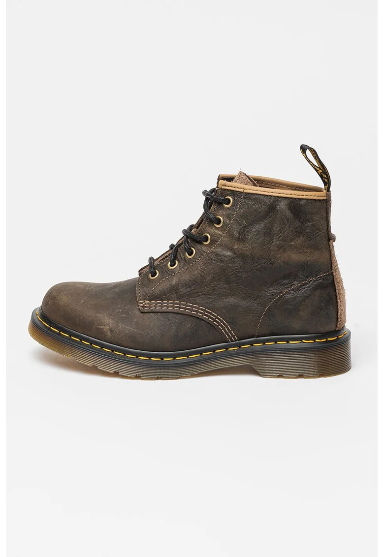 Ghete de piele 101