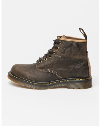 Ghete de piele 101