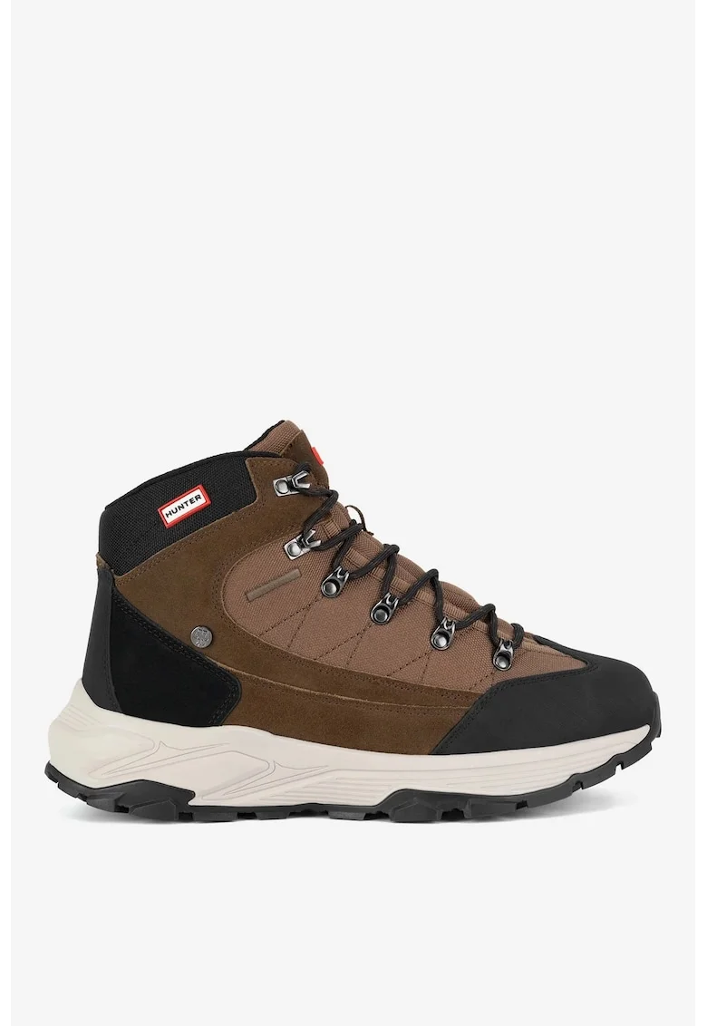 Ghete barbati  5903419702730, Piele naturala, Maro, Maro