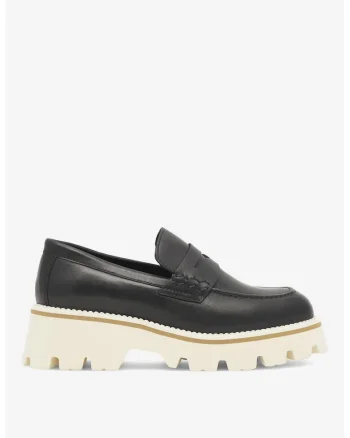 Mocasini dama  5905588513964, Piele naturala, 41 EU, Maro
