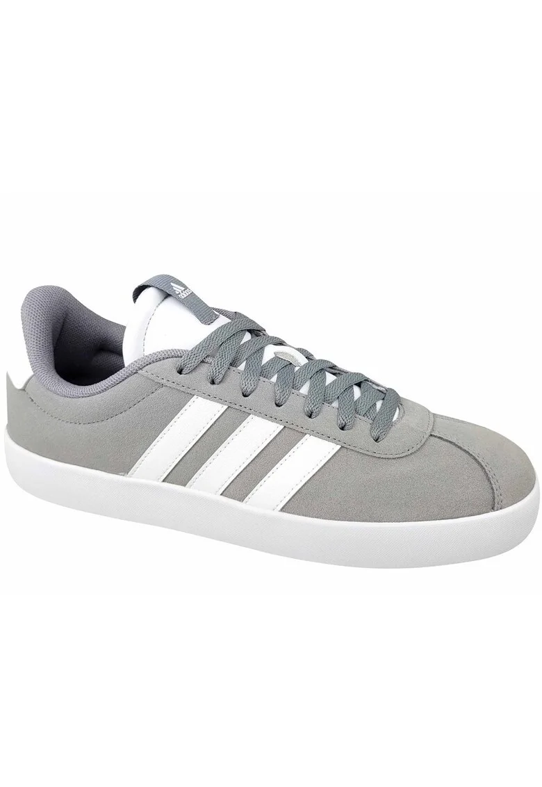 Pantofi barbati Universal  Vl Court 3.0, Textil, Gri, Gri