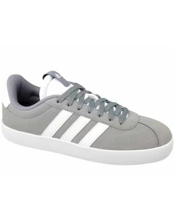 Pantofi barbati Universal  Vl Court 3.0, Textil, Gri, Gri