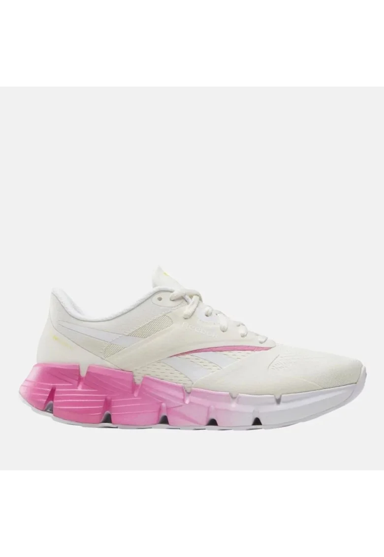 Pantofi sport cu talpa in degrade Zig Dynamica 5