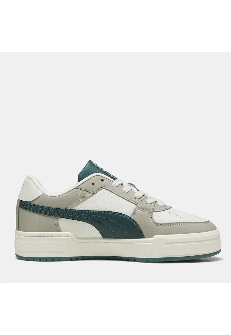 Pantofi sport unisex din piele ecologica CA Pro Classic,