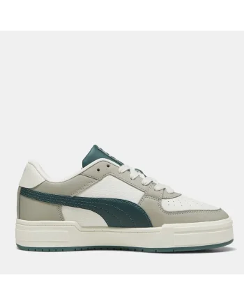 Pantofi sport unisex din piele ecologica CA Pro Classic,