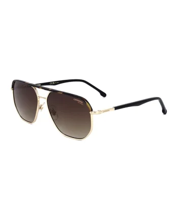 Ochelari de soare aviator cu lentile in degrade