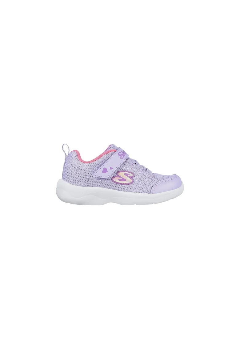 Tenisi pentru copii,  Skech-Stepz 2.0, Lila
