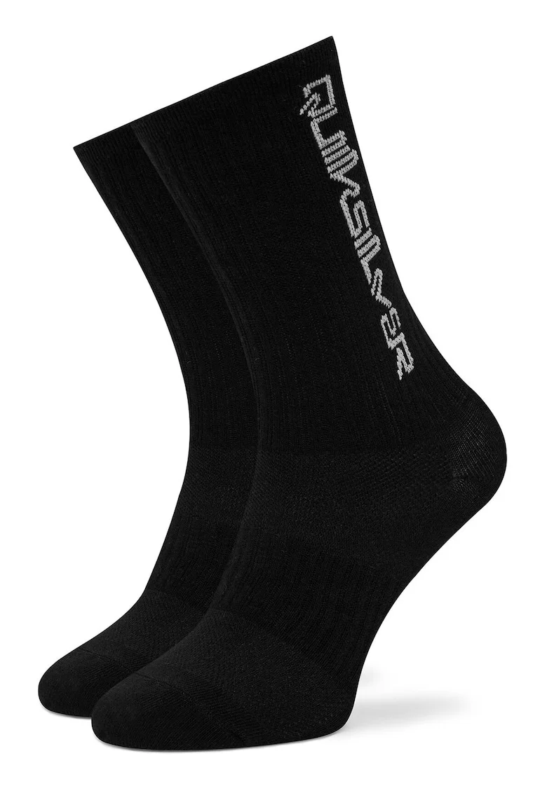 Sosete lungi Barbati  AS_QUIKSILVER_100W_SS25 Alb