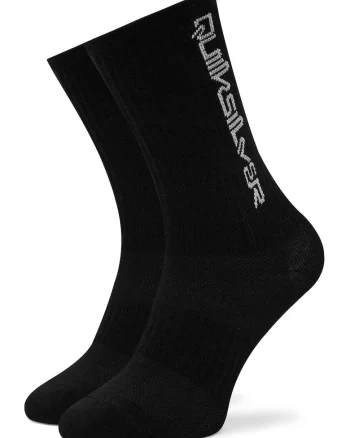 Sosete lungi Barbati  AS_QUIKSILVER_100W_SS25 Alb