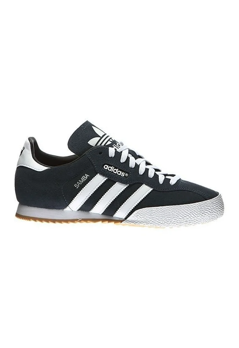 Pantofi sport barbati,  BM121516, albastru marin