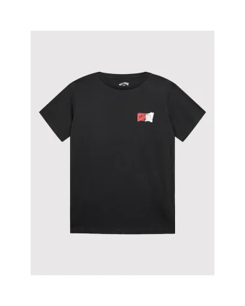 Tricou Baieti,  301209621, Bumbac, Negru